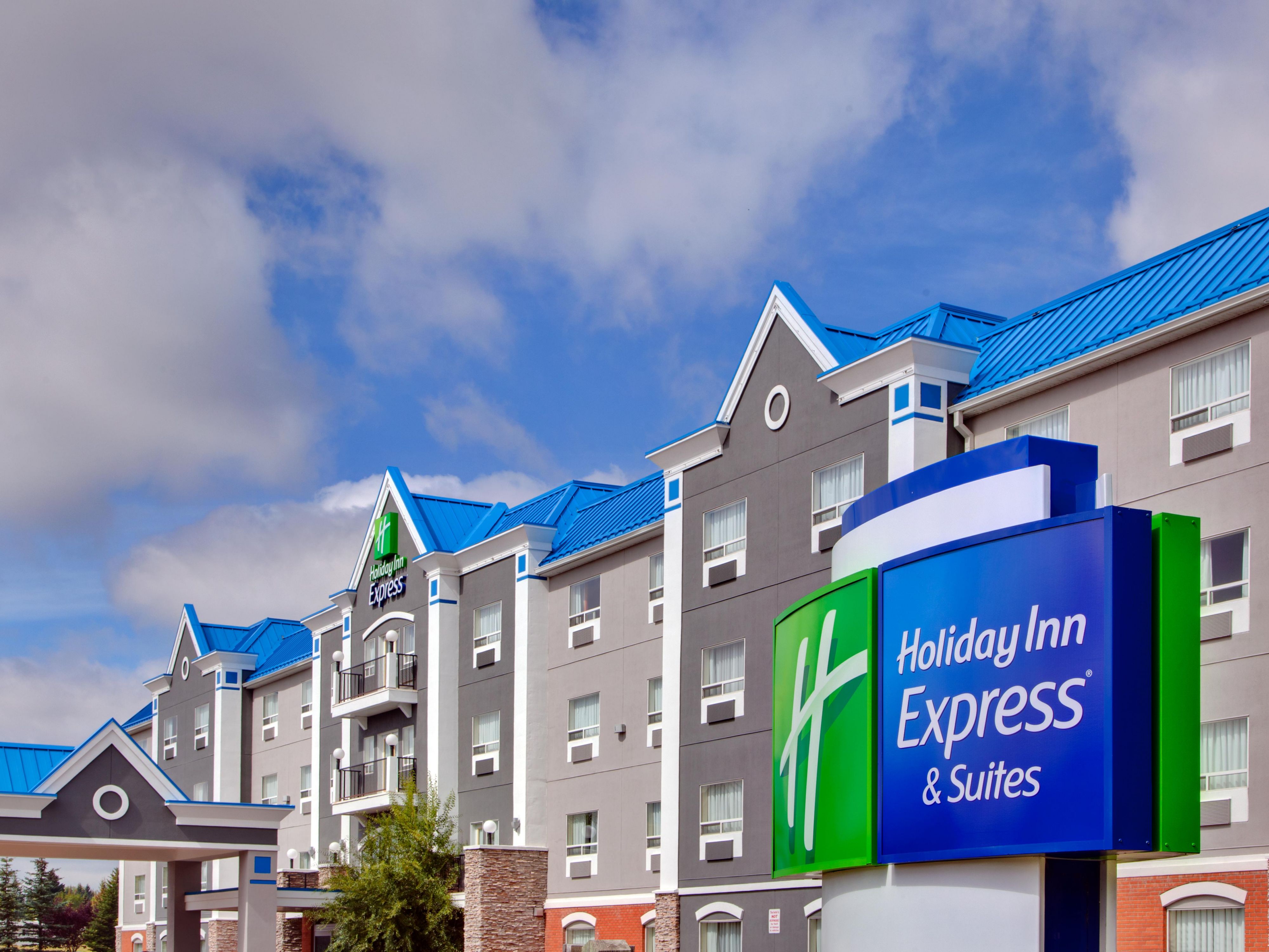 Calgary South-Macleod Trail S