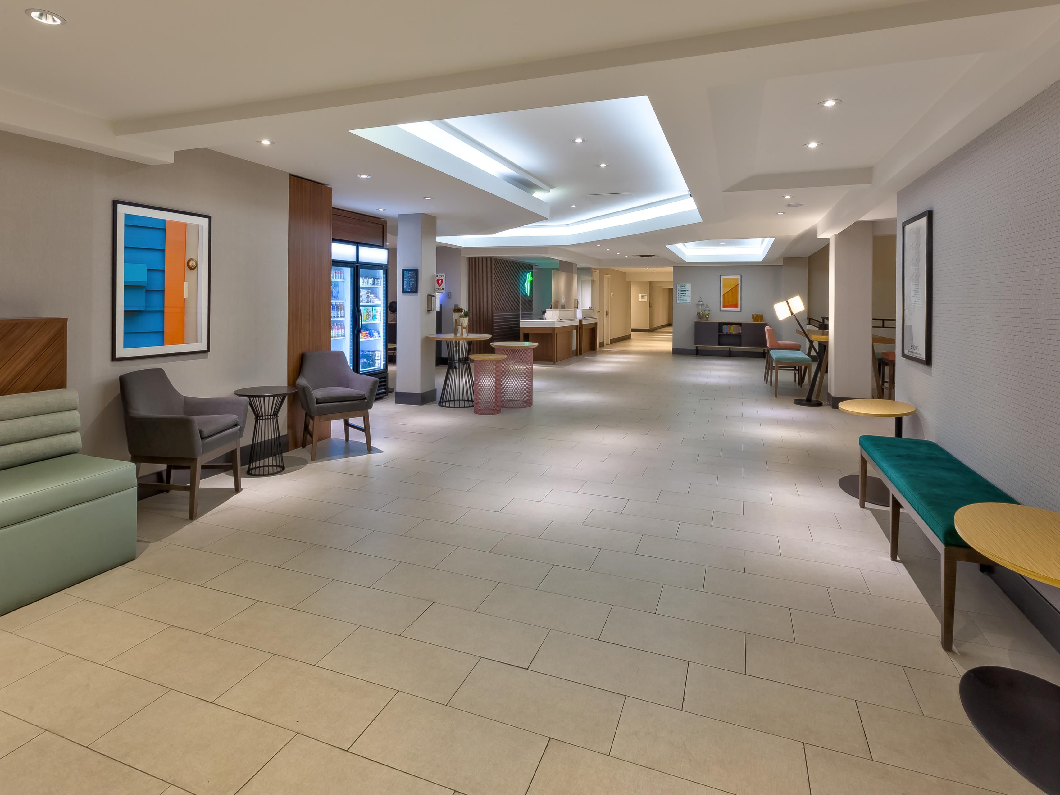 St. John's Conference Centre