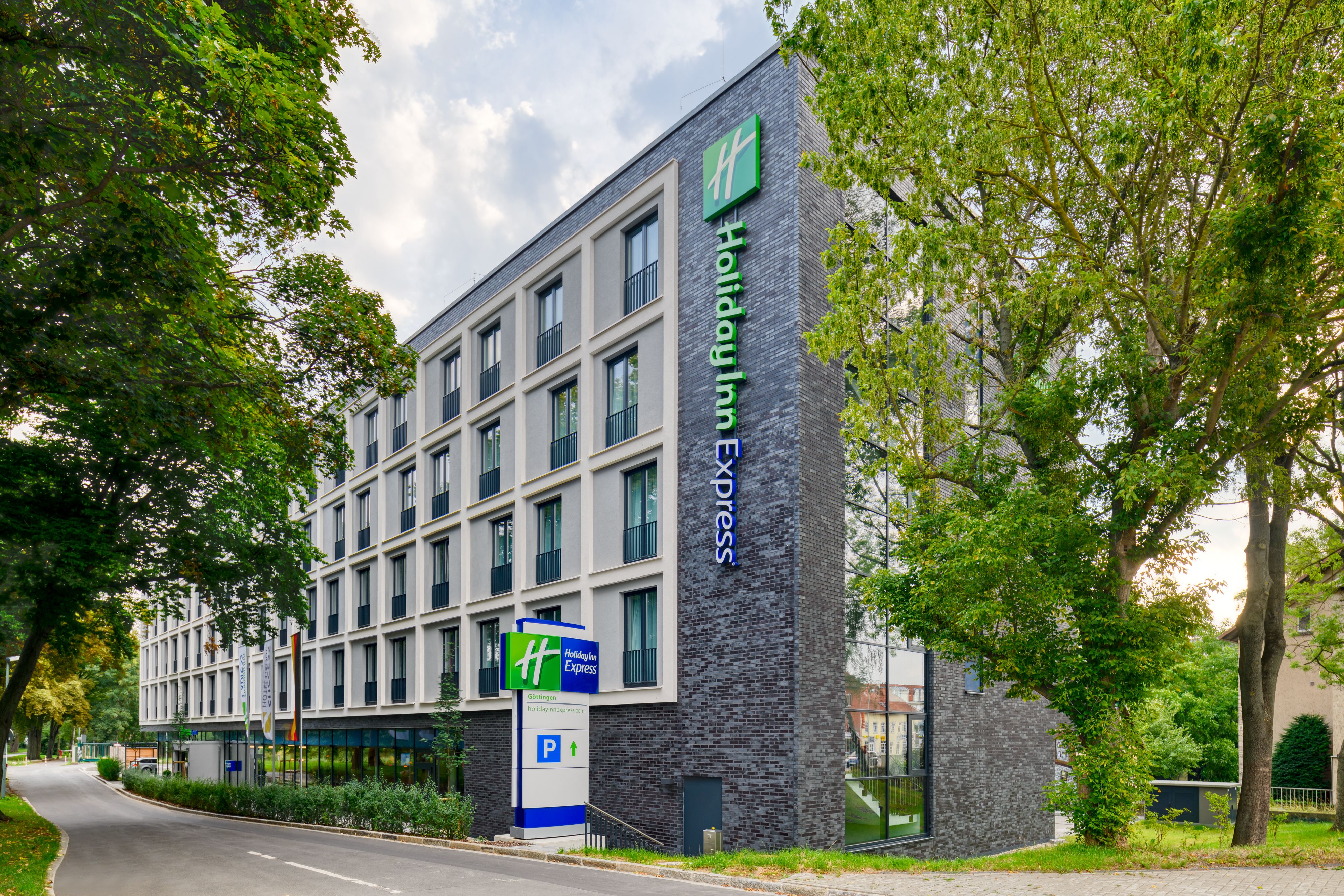 Goettingen
