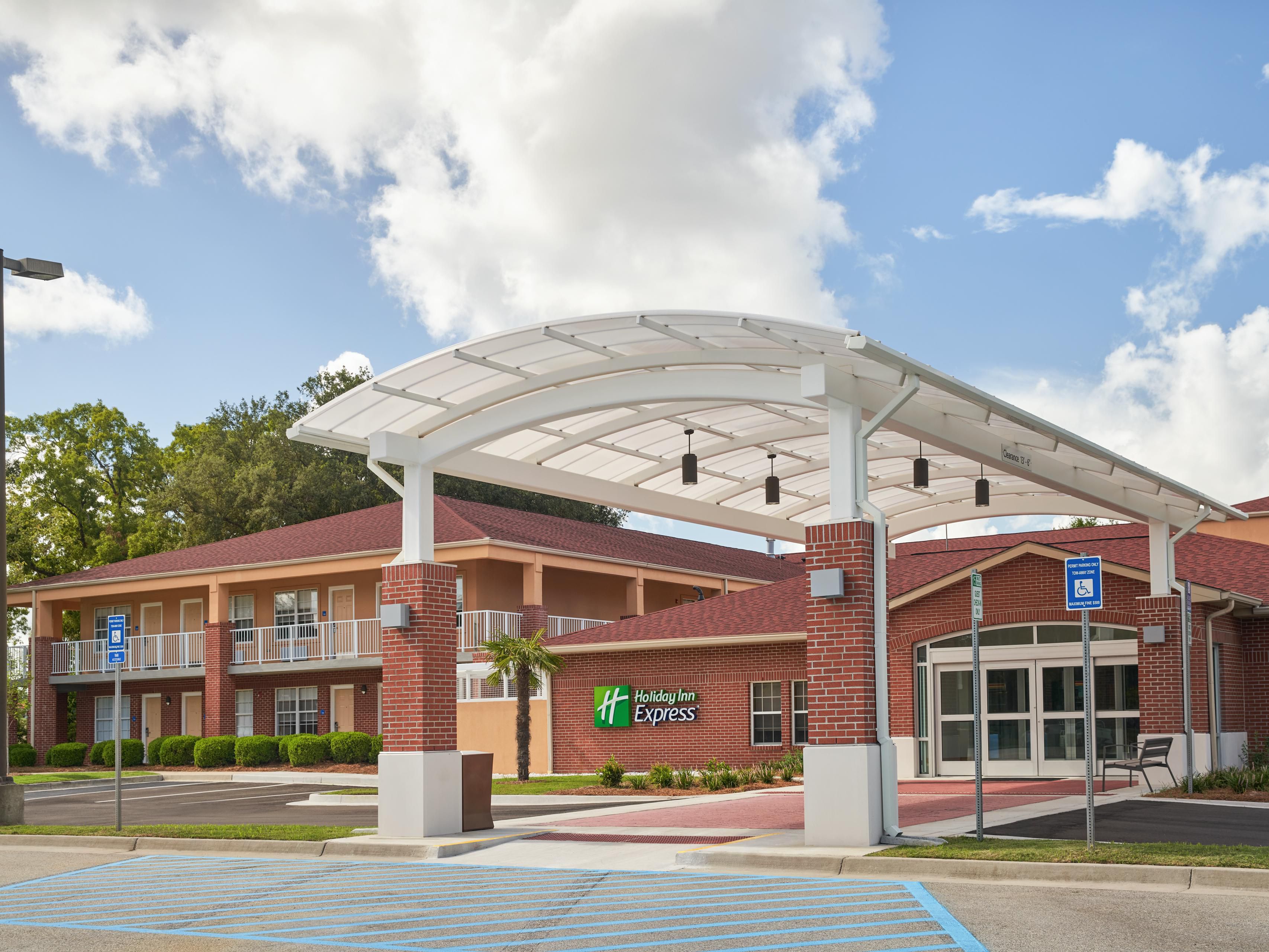 Building 6007