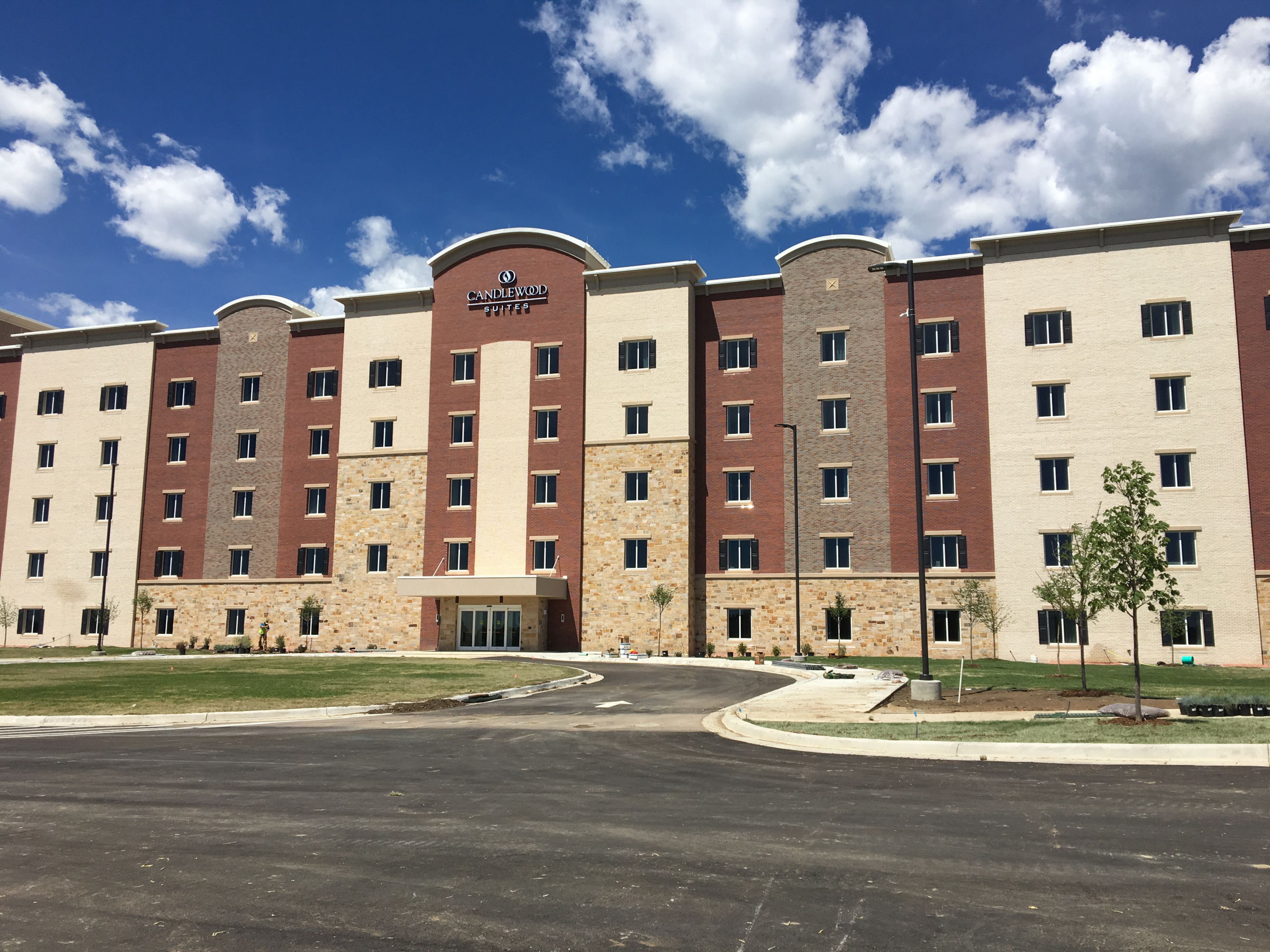 Building 7306