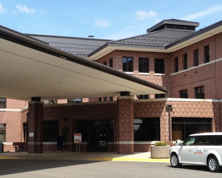 Anderson Hall