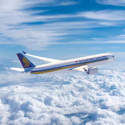 新加坡航空双12通用-满201减200-新航200元优惠券